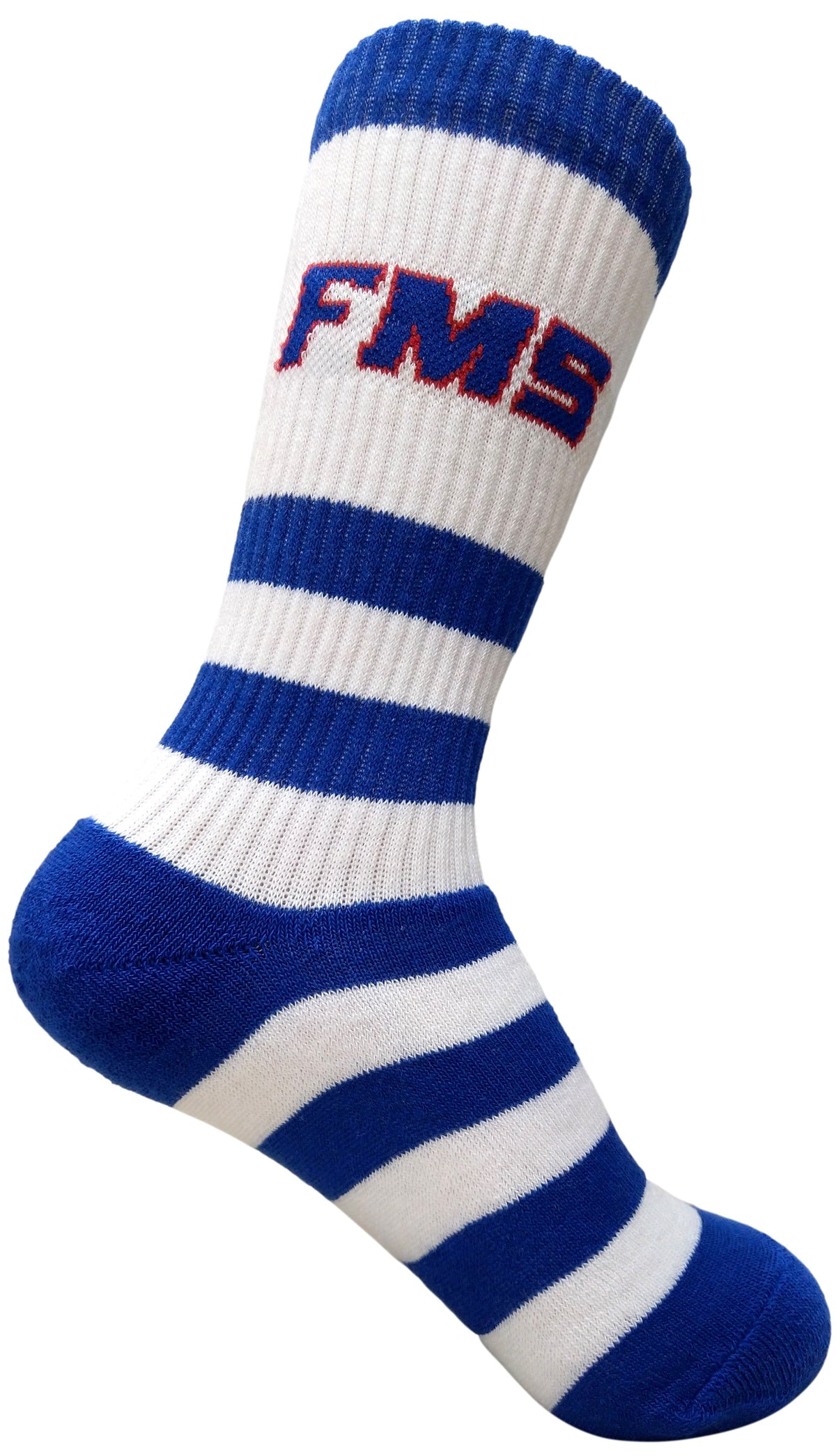 Fairview Falcons Socks