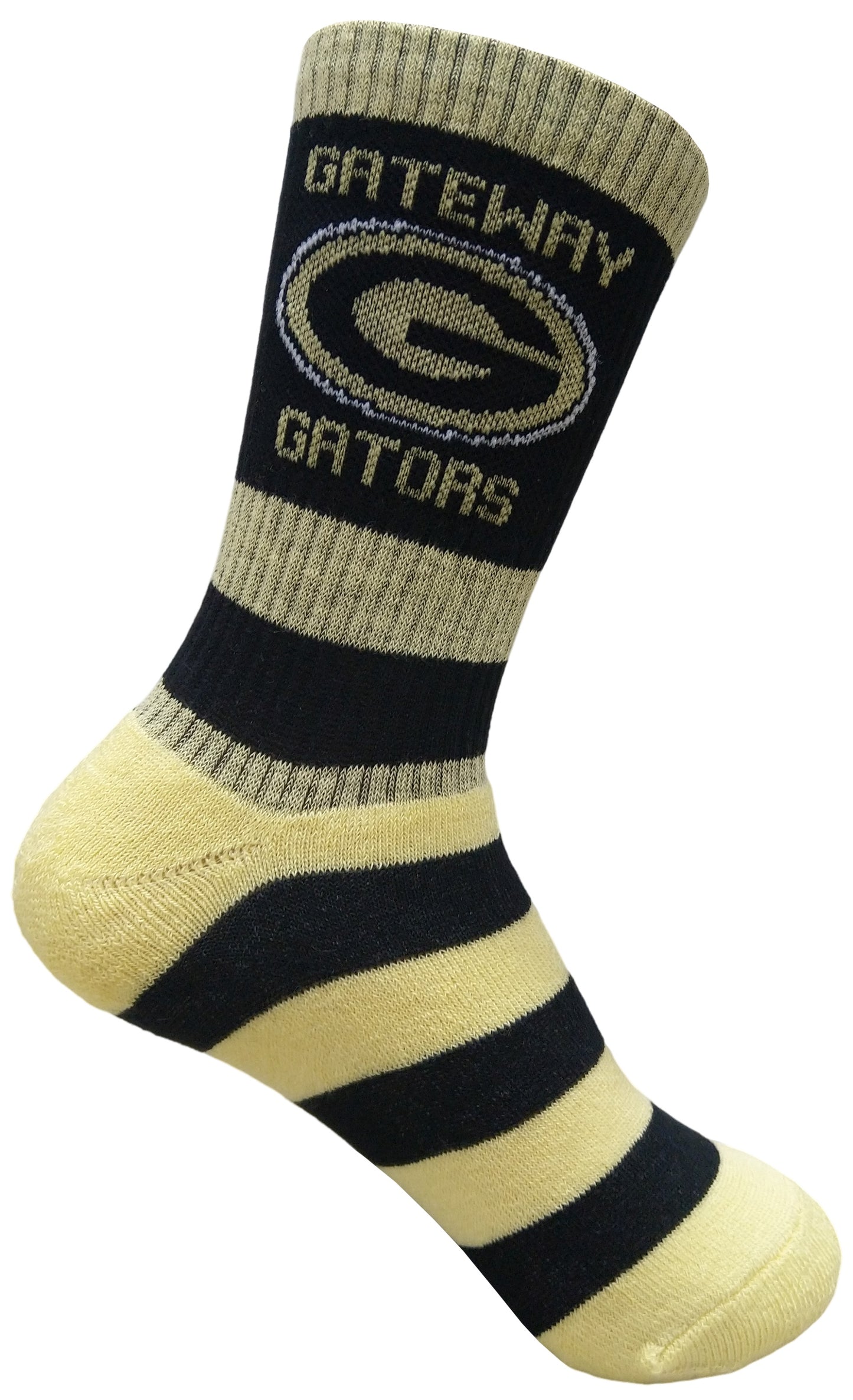 University Park Gator Socks
