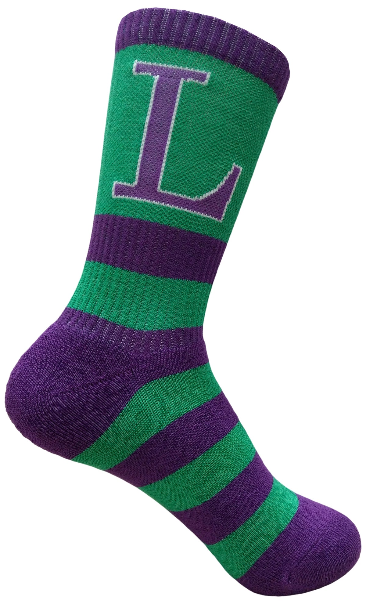 Luxford Dragons Socks