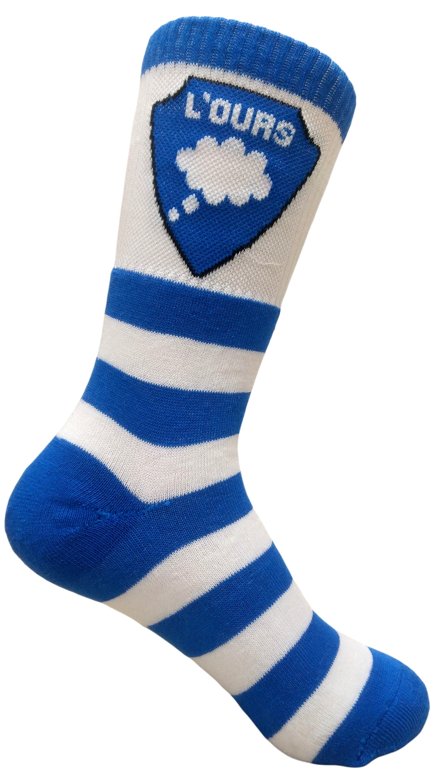 SCES Socks