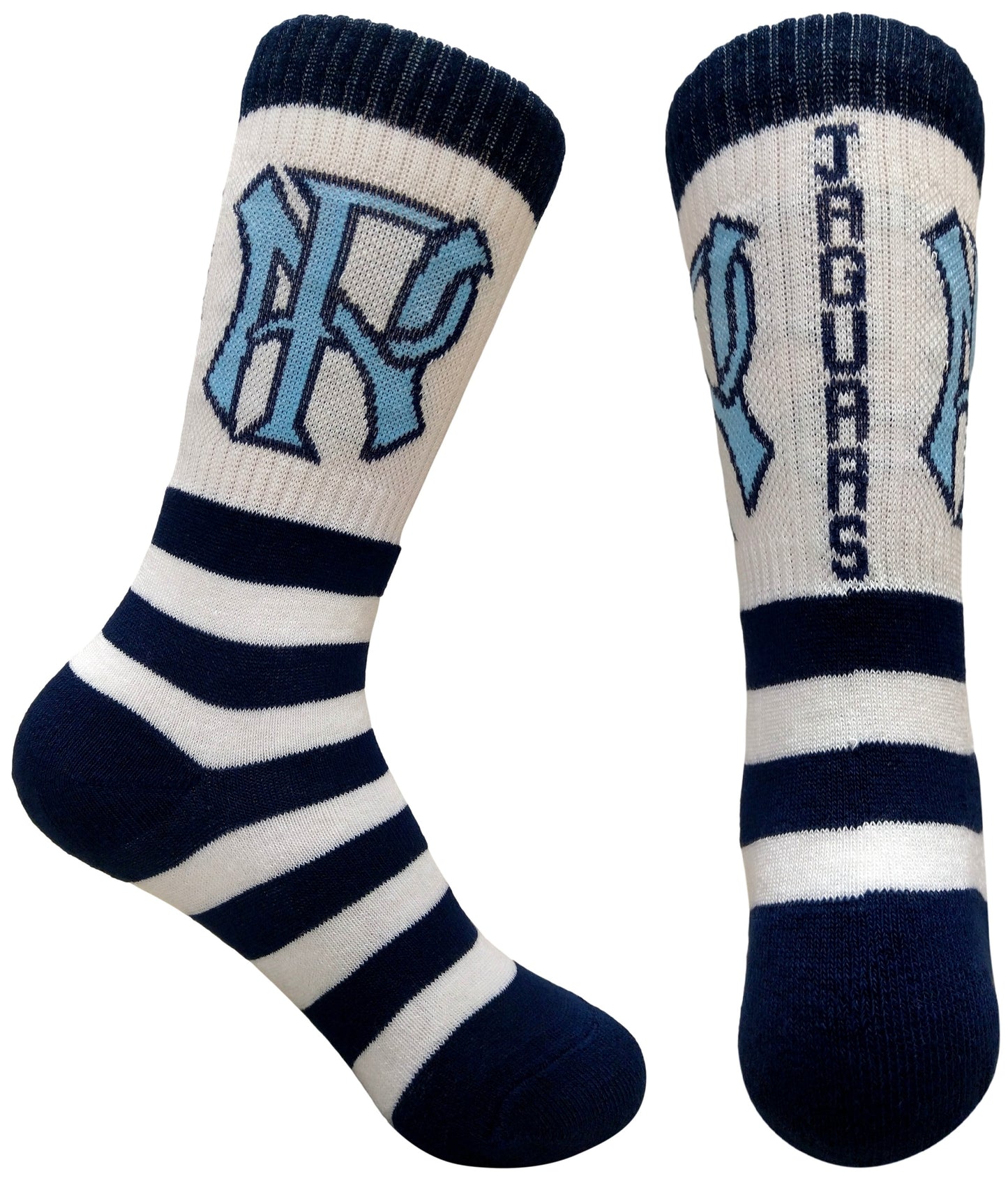 North Pike Socks