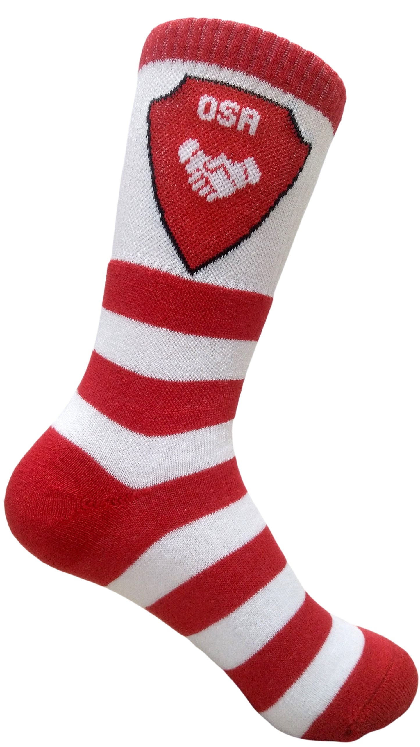 SCES Socks