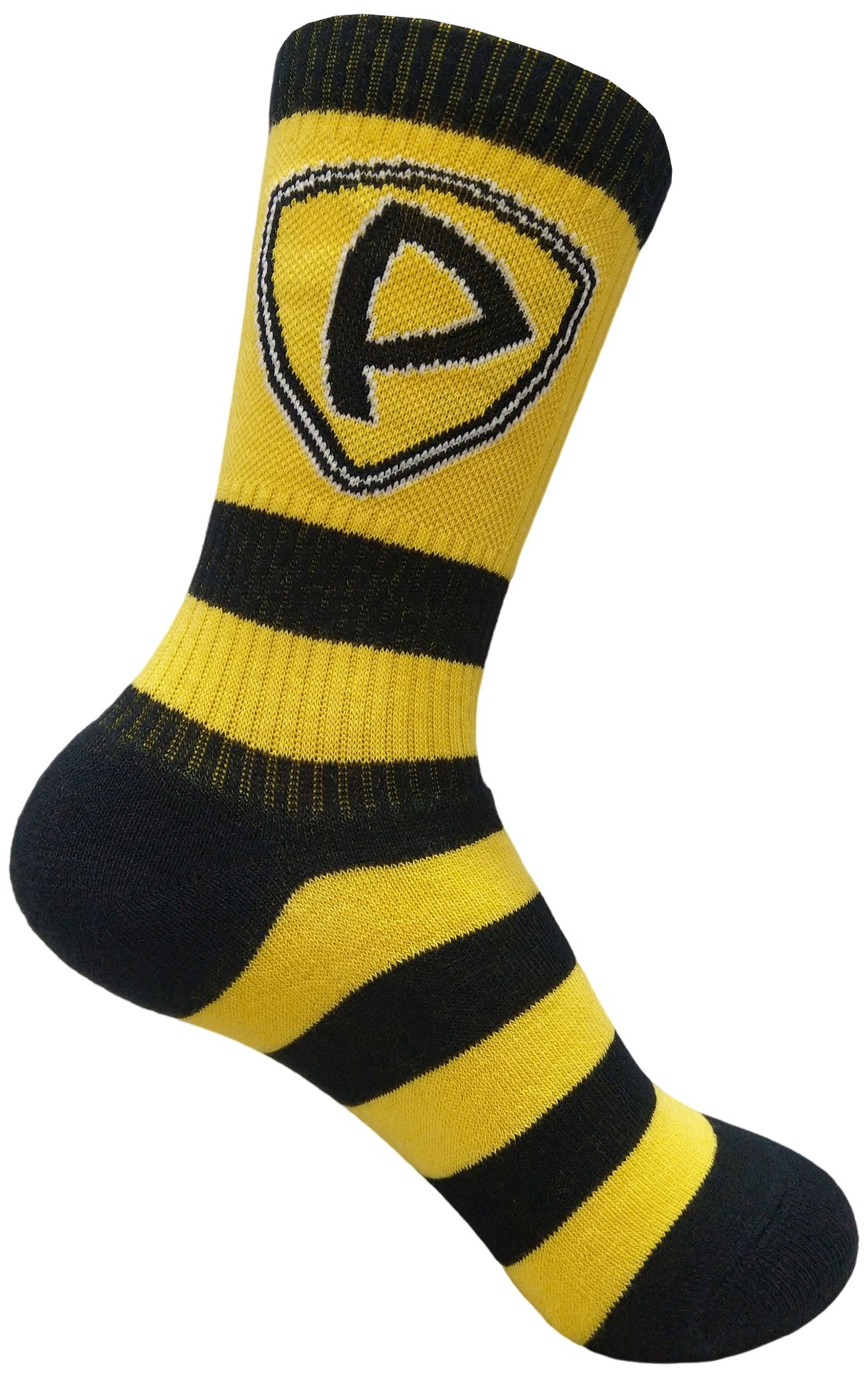 Parkville Knights Socks