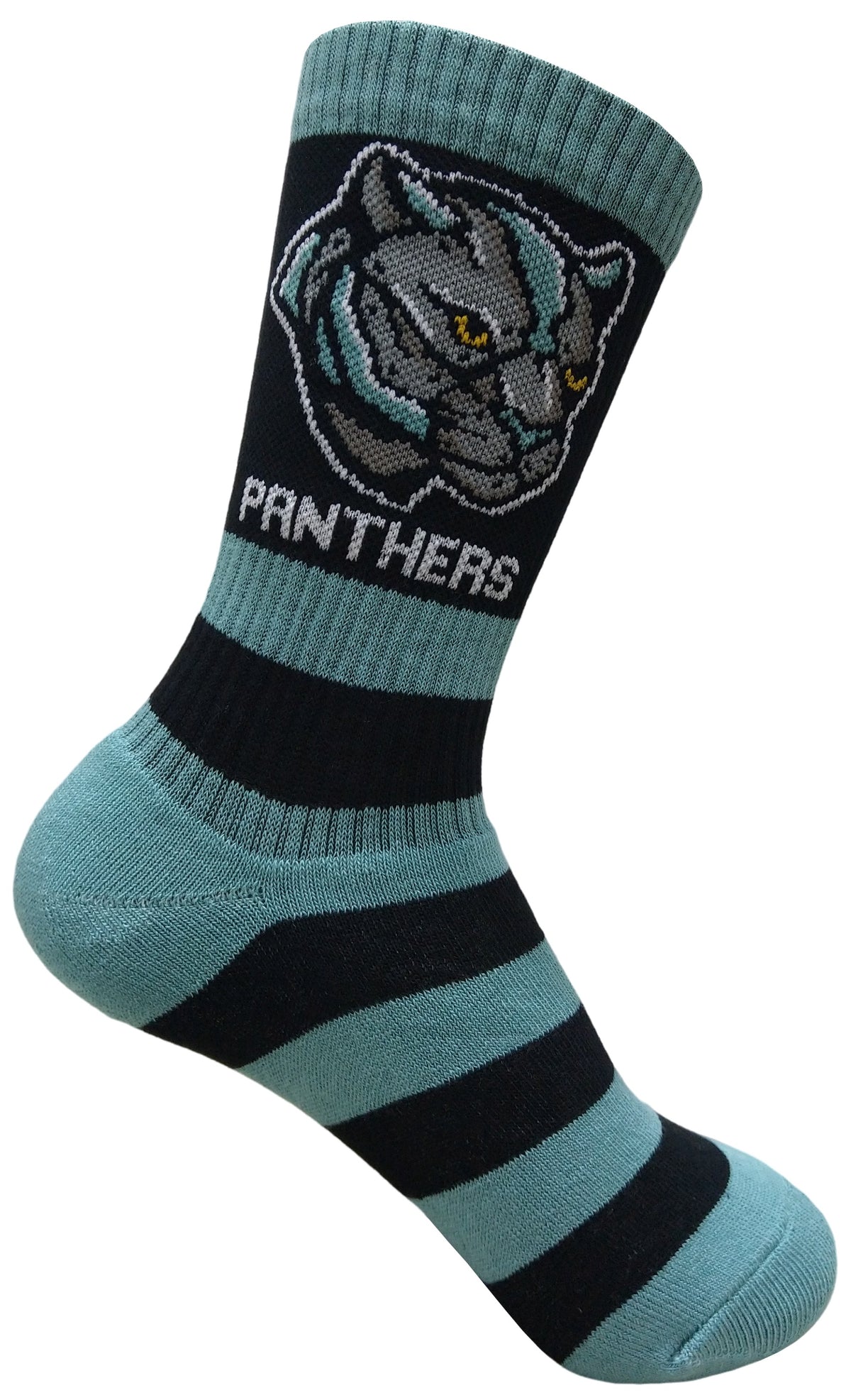 Lakeview Panthers Socks