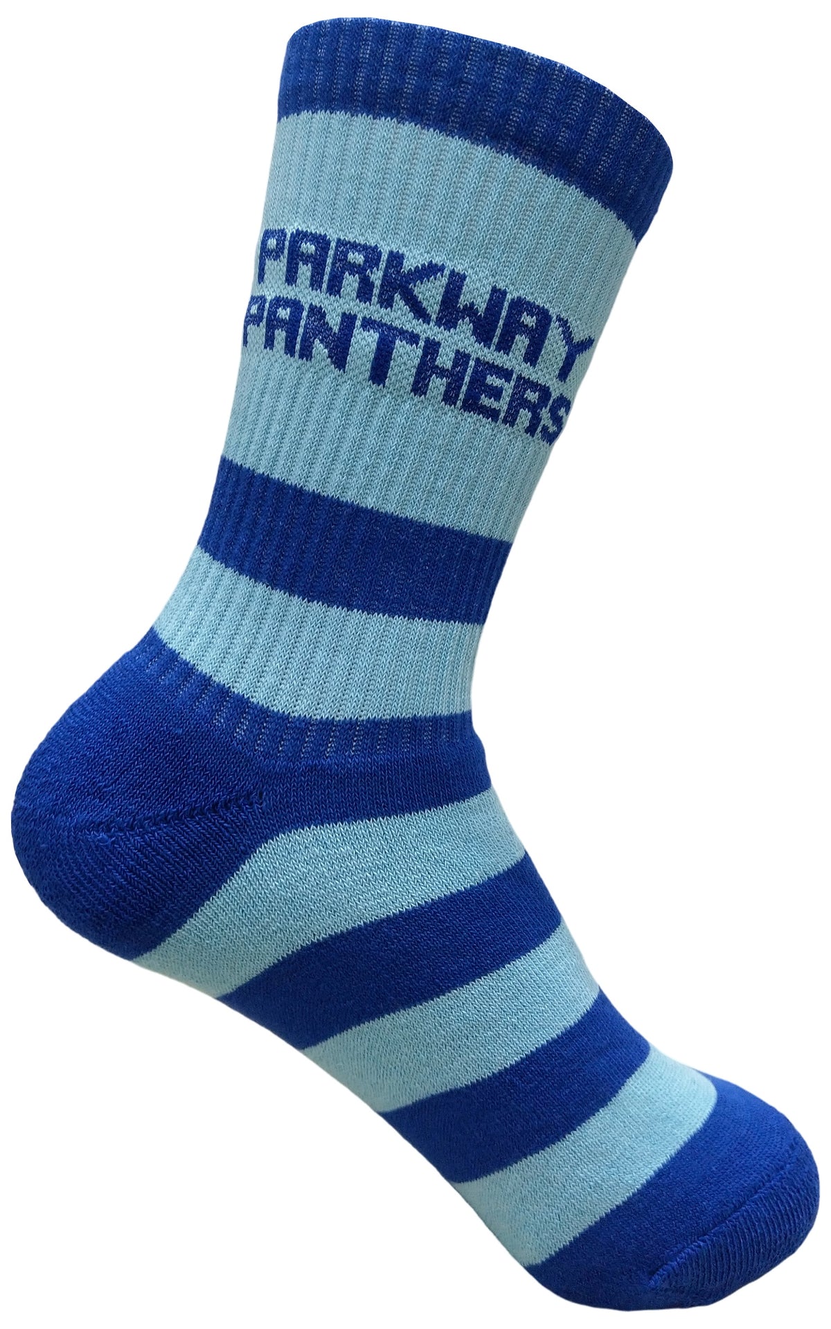 Parkway Christian Panthers - Socks