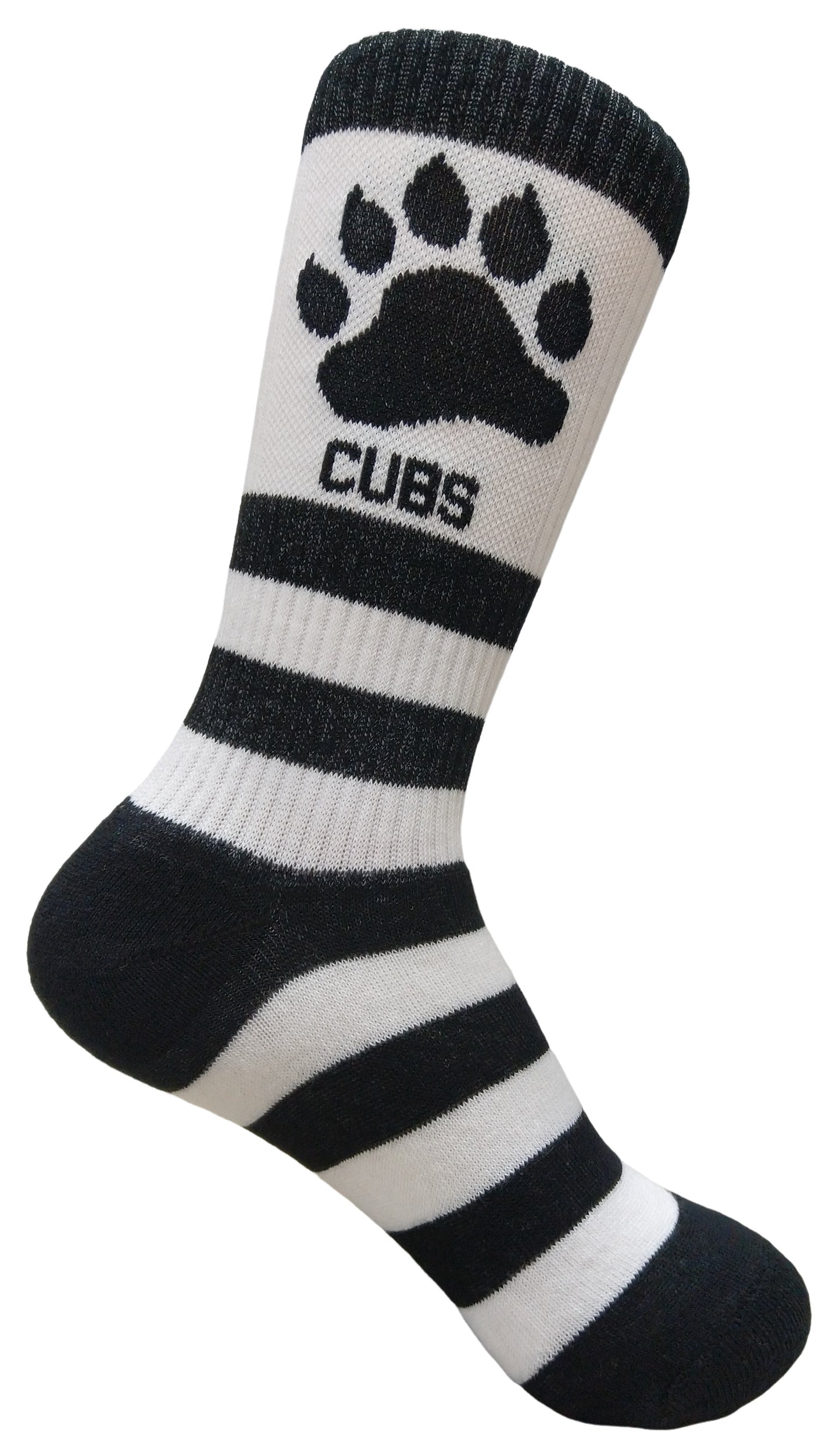 Endeavor Cubs - Socks