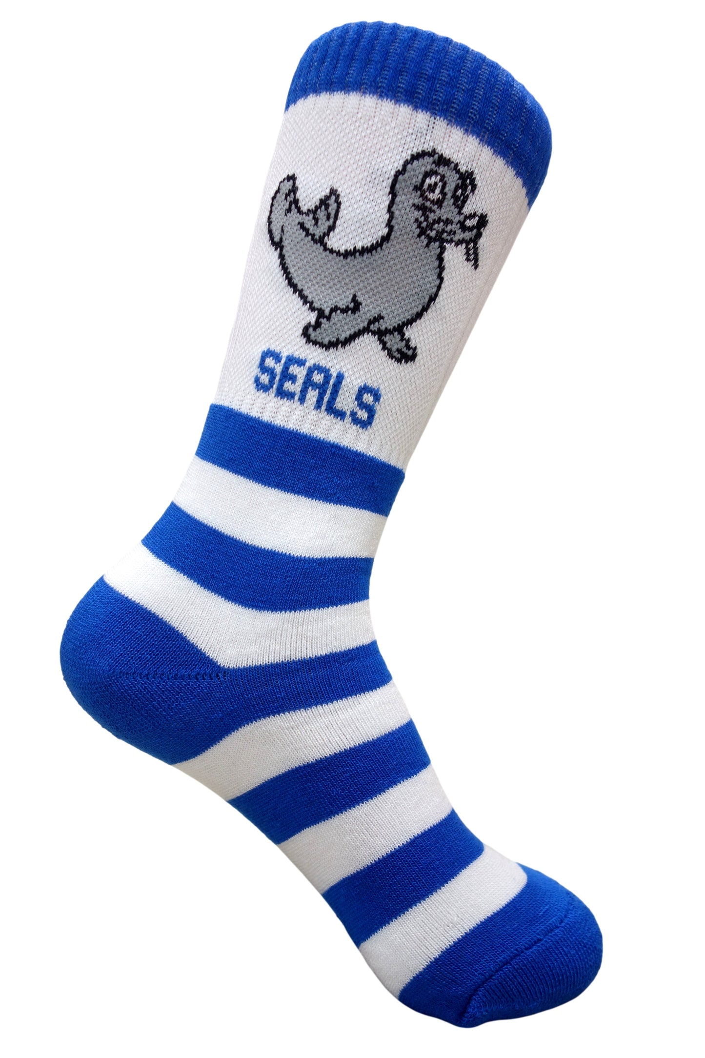 Serna Seals Socks