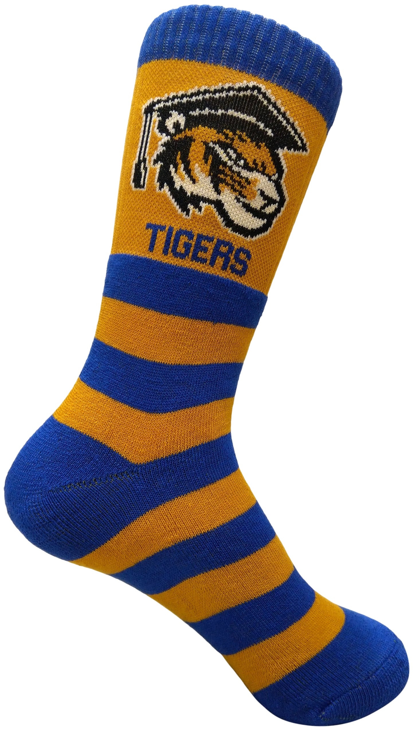 Kostoryz Tigers Socks