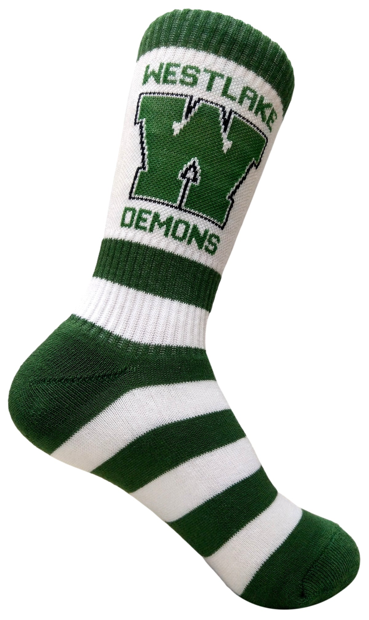 Westlake Socks