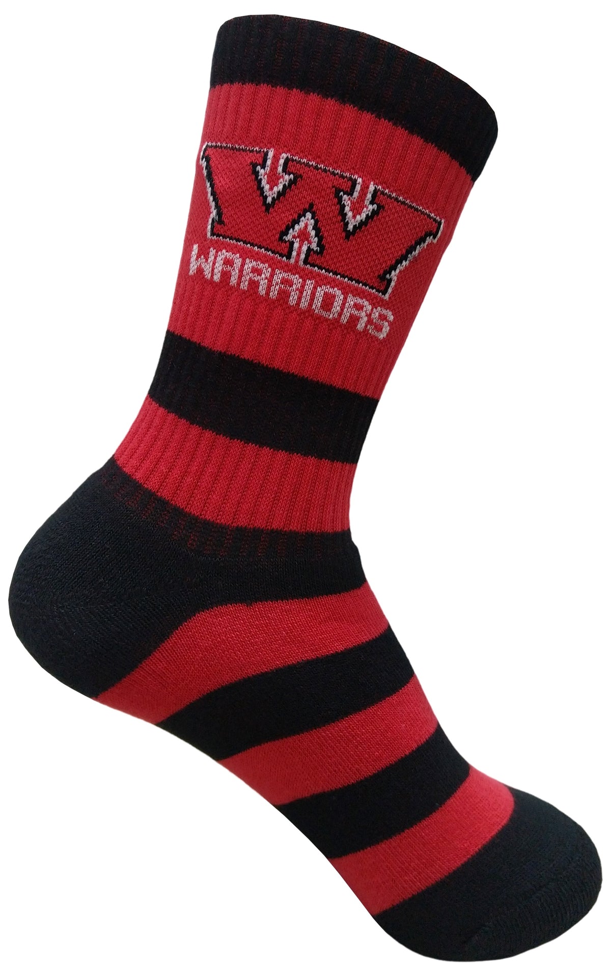 Westwood Warriors Socks