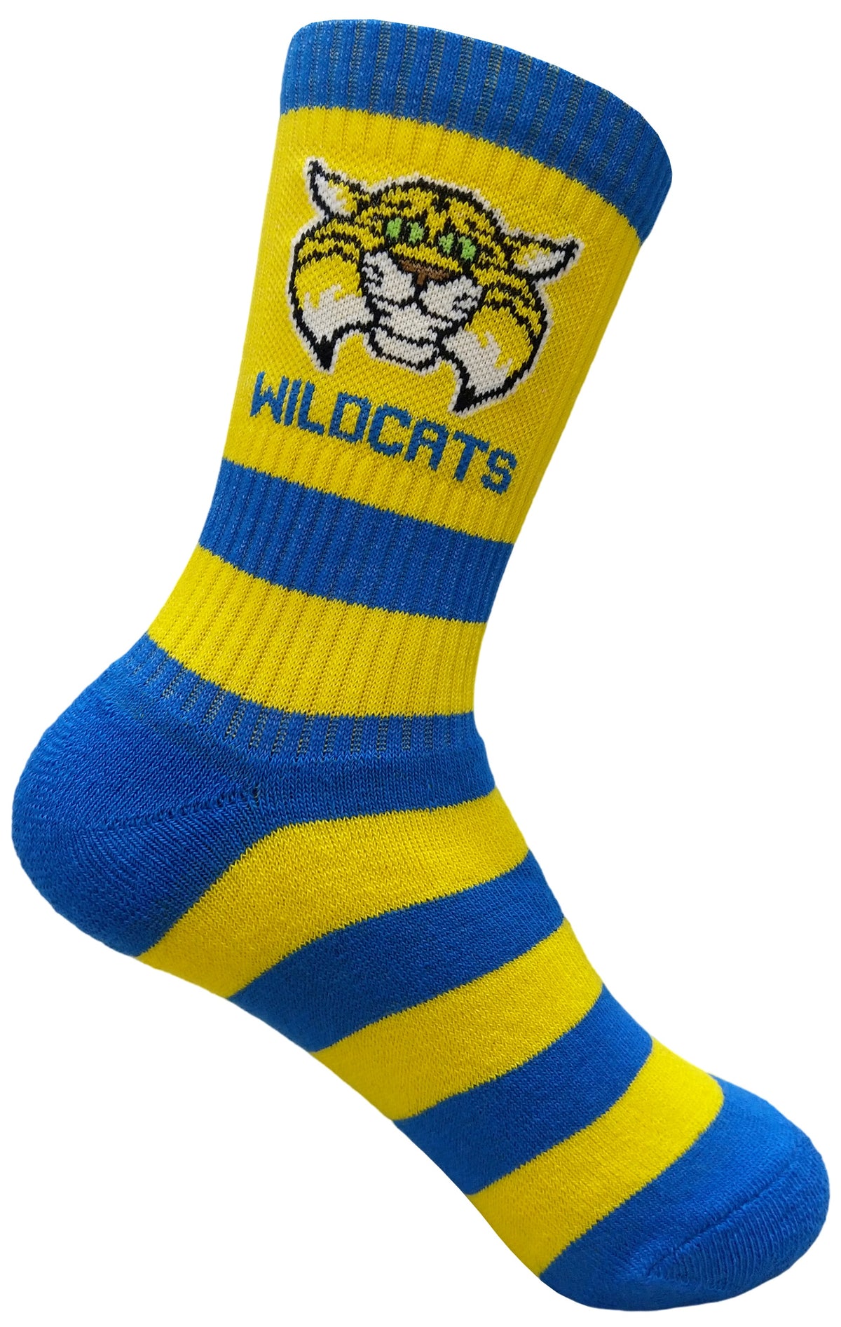 Woolridge Socks
