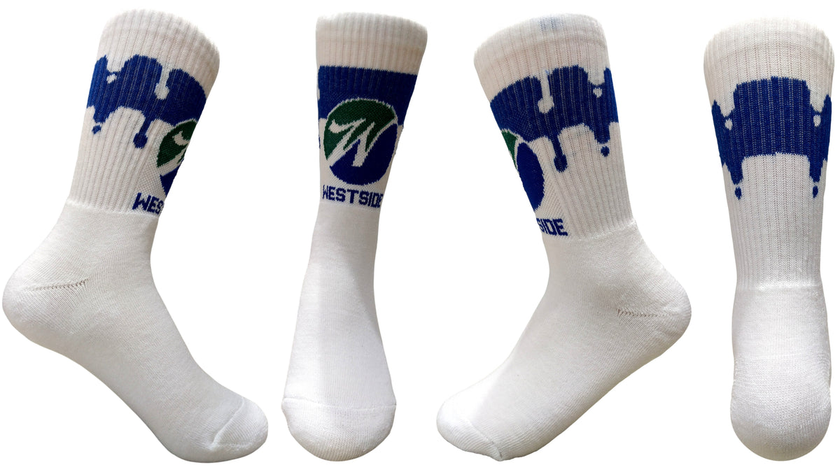 Westside Socks