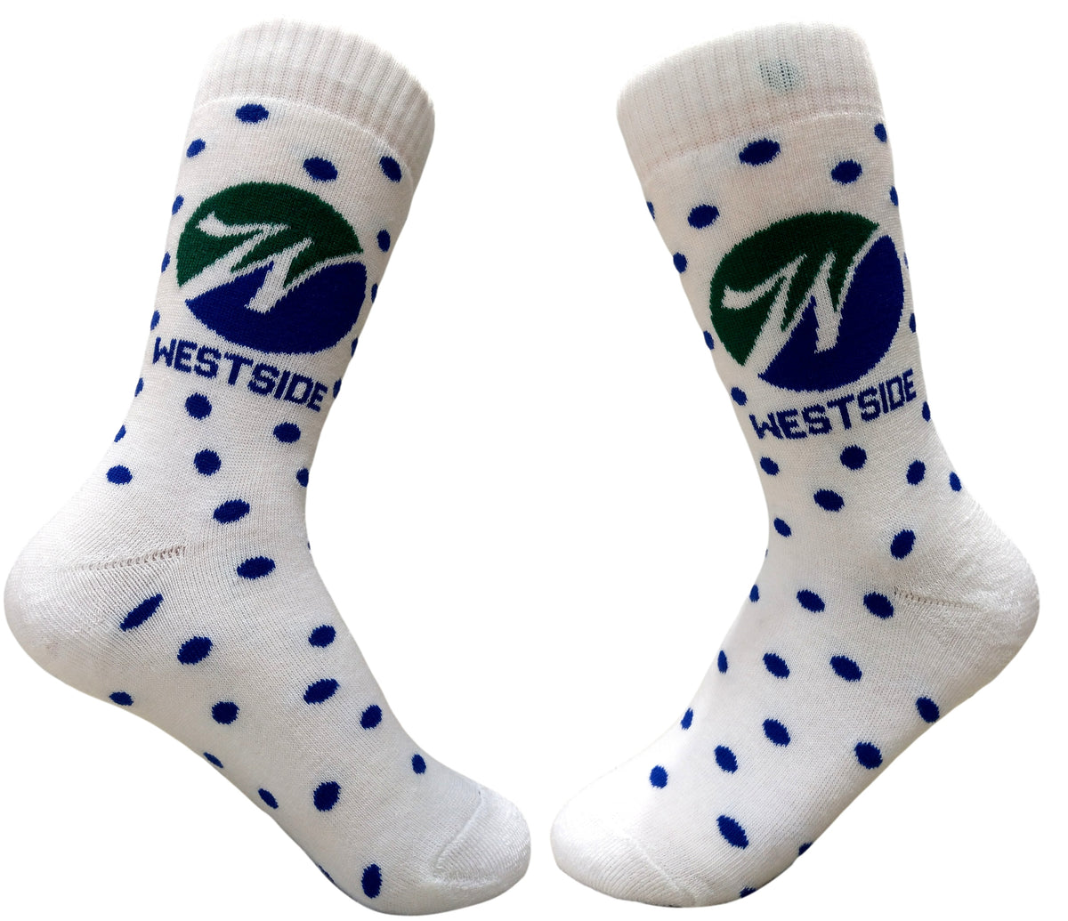 Westside Socks